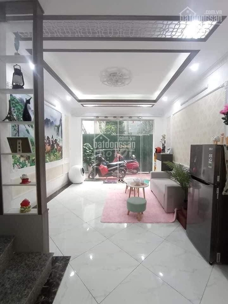 Cực hiếm! Nhà Quốc Tử Giám nở hậu 3 tỷ nhỉnh 37m2