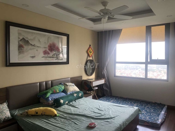 Muốn Bán Căn Hộ N01T5 View Mặt Hồ Khu Ngoại Giao Đoàn