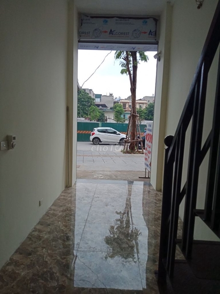 Cho Thuê Cả Nhà Mặt Đường Minh Khai Mới Sửa MBKD Tốt