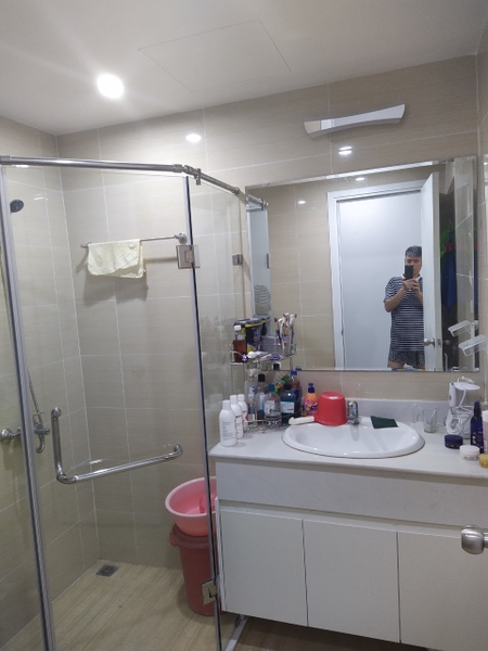 BÁN GẤP CĂN GÓC VIEW ĐẸP IA20 Ciputra