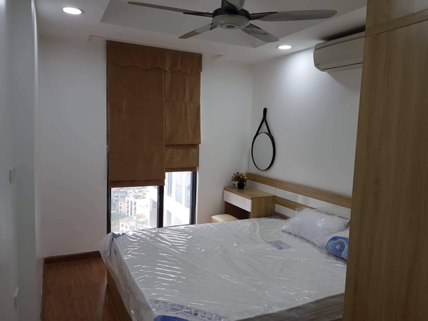 CẦN BÁN CĂN HỘ 3 NGỦ TẠI CENTERPOINT