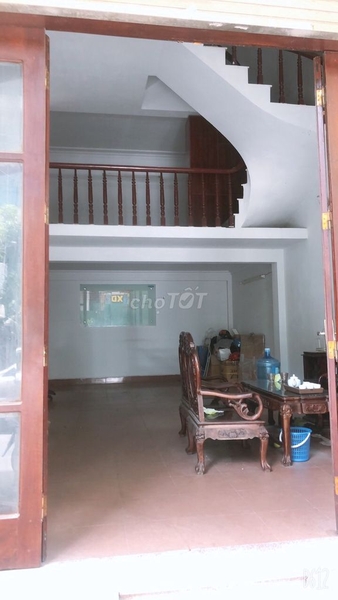 Cho Thuê Mặt Bằng Kinh Doanh - Văn Phòng Cầu Giấy