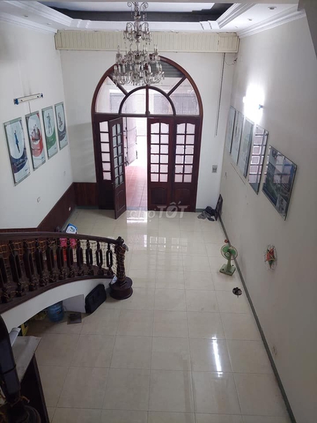 PHÂN LÔ- VỈA HÈ- Ô TÔ- HOÀNG VĂN THÁI- THANH XUÂN - 100M2- 14 TỶ