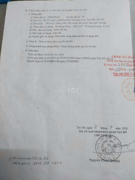 NHÀ