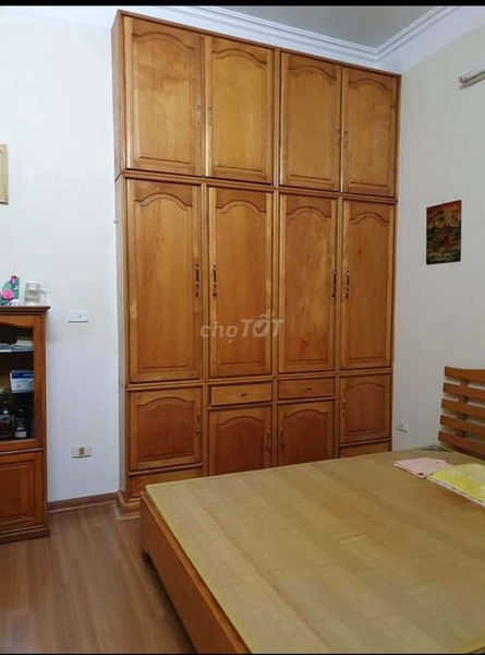 Bán Nhà 4 Tầng 53.6m2 Đường Võ Chí Công Giá Covid