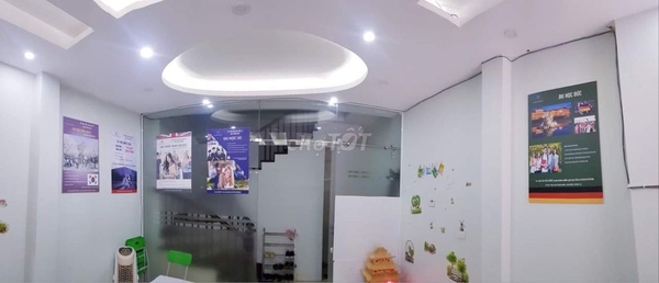 Cho Thuê Nhà 5 Tầng 50m2, P La Khê, Q Hà Đông