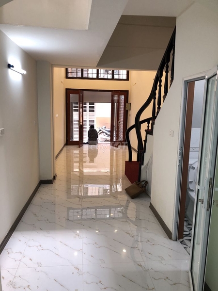 Nhà chính chủ ngõ Cẩm Văn,Đống Đa 43m2 giá 3 tỷ 7