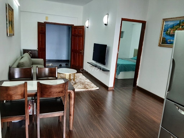 Căn Hộ 24C06 Chung Cư Sakura 47 Vũ Trọng Phụng