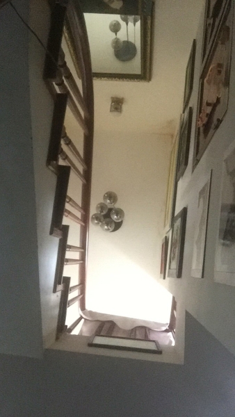 Bán nhà trong ngõ 76 An Dương Yên Phụ - Quận Tây Hồ