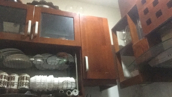Bán nhà trong ngõ 76 An Dương Yên Phụ - Quận Tây Hồ