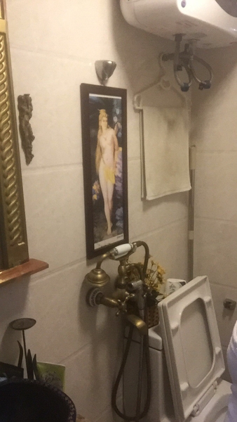 Bán nhà trong ngõ 76 An Dương Yên Phụ - Quận Tây Hồ