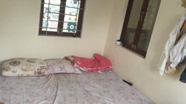 Bán nhà trong ngõ 76 An Dương Yên Phụ - Quận Tây Hồ