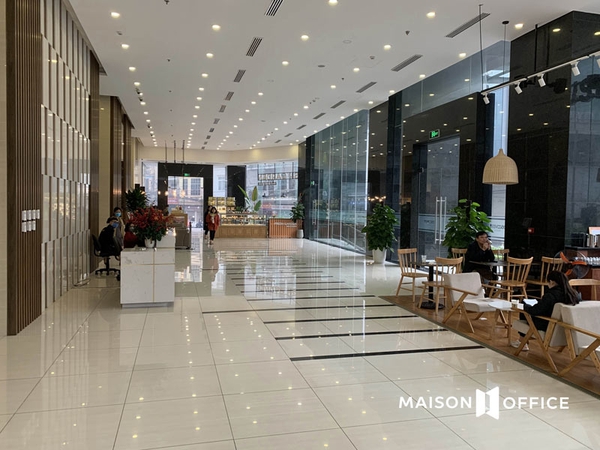 Bán Gấp chung cư Discovery Complex 99m² 2 PN