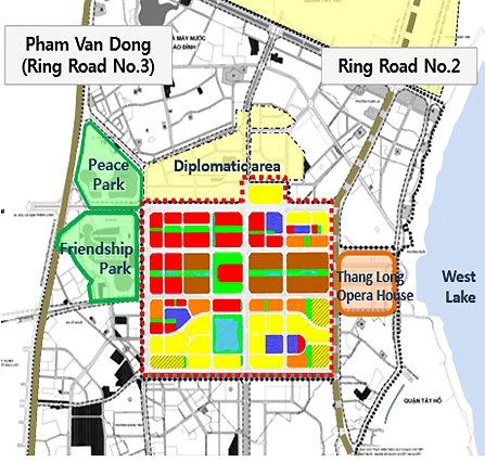 STARLAKE MÊ HOẶC DU KHÁCH NGAY TỪ ÁNH NHÌN ĐẦU TIÊN