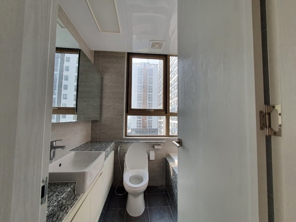 Cho thuê căn hộ cao cấp Starlake - KĐT Tây Hồ Tây