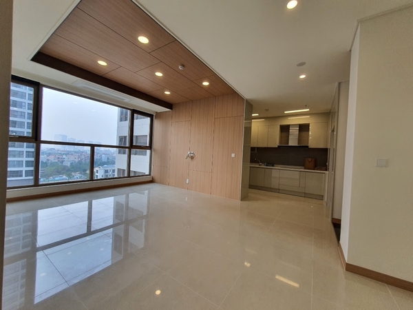 Cho thuê căn hộ cao cấp Starlake - KĐT Tây Hồ Tây