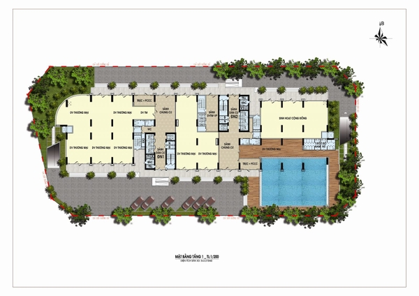 CHÍNH CHỦ BÁN GẤP CĂN GELEXIA RIVERSIDE 2 NGỦ GIÁ RẺ TẠI TÒA CT1