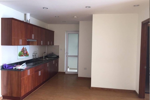 khu đô thị mới Văn Phú, Hà Đông - Căn hộ chung cư CT9 - 3109, toà V1