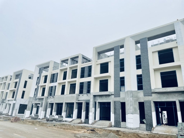 Chính chủ bán biệt thự Starlake giai đoạn 2 dãy k3
