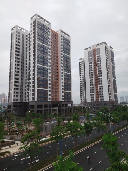 Bán rất gấp căn F8 - Tây Hồ Tây