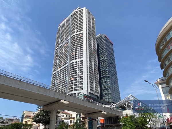 Bán Gấp chung cư Discovery Complex 99m² 2 PN