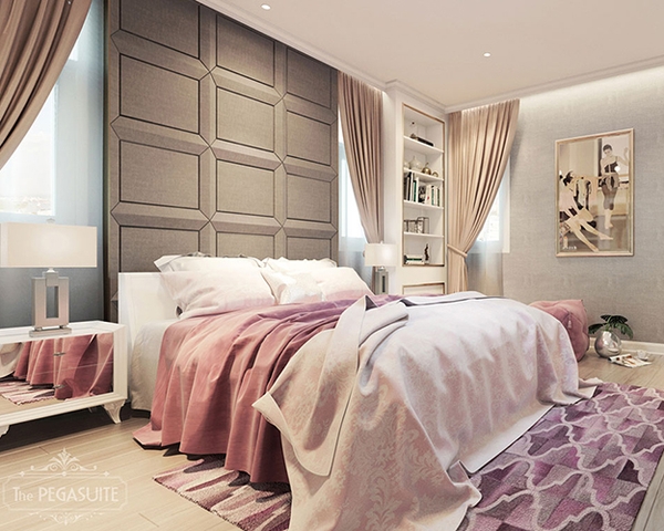 Căn hộ thông tầng (Duplex) Quận 8 - Giá tốt nhất thị tường