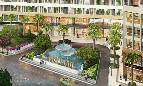 Căn hộ thông tầng (Duplex) Quận 8 - Giá tốt nhất thị tường