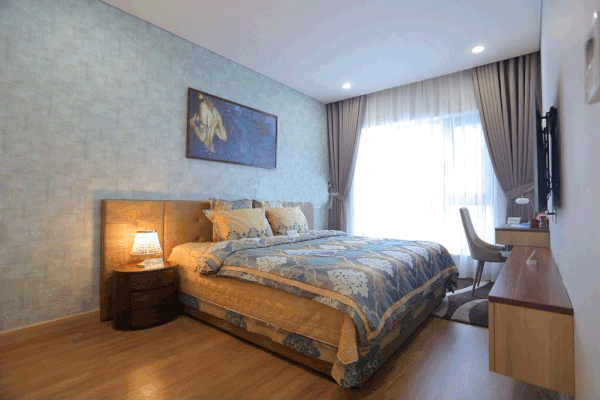 CĂN HỘ CHUNG CƯ ĐÁNG SỐNG NHẤT HÀ NỘI SKYPARK