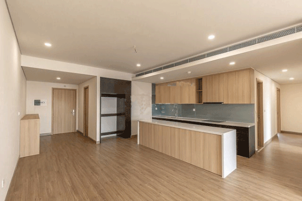CĂN HỘ CHUNG CƯ ĐÁNG SỐNG NHẤT HÀ NỘI SKYPARK