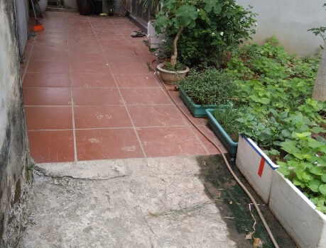 Bán Đất 50m2 Tây Mỗ,Nam Từ Liêm Đầy Đủ Tiện Ích