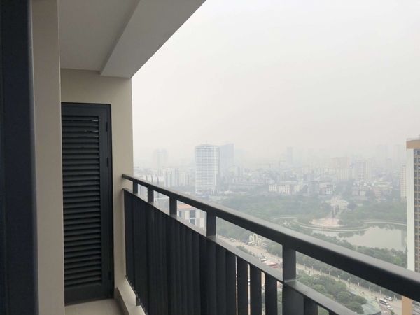 CHO THUÊ CĂN CHUNG CƯ CAO CẤP TẦNG 27 TÒA GOLDEN PARK GIÁ 20TR/THÁNG