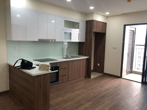 CHO THUÊ CĂN CHUNG CƯ CAO CẤP TẦNG 27 TÒA GOLDEN PARK GIÁ 20TR/THÁNG