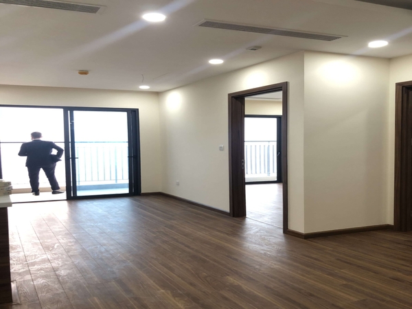 CHO THUÊ CĂN CHUNG CƯ CAO CẤP TẦNG 27 TÒA GOLDEN PARK GIÁ 20TR/THÁNG
