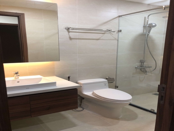 CHO THUÊ CĂN CHUNG CƯ CAO CẤP TẦNG 27 TÒA GOLDEN PARK GIÁ 20TR/THÁNG