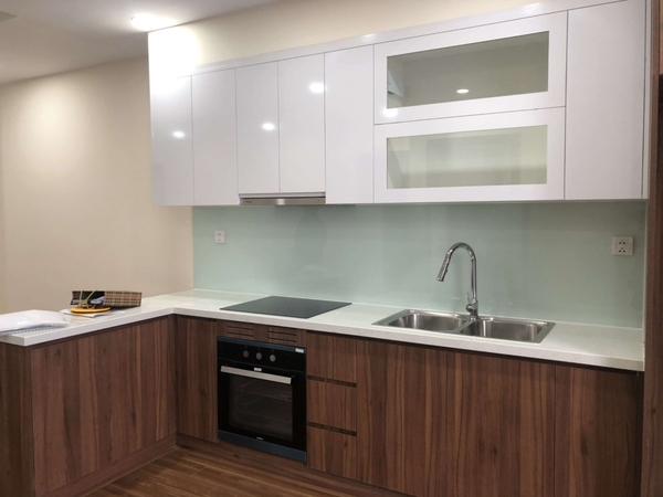 CHO THUÊ CĂN CHUNG CƯ CAO CẤP TẦNG 27 TÒA GOLDEN PARK GIÁ 20TR/THÁNG