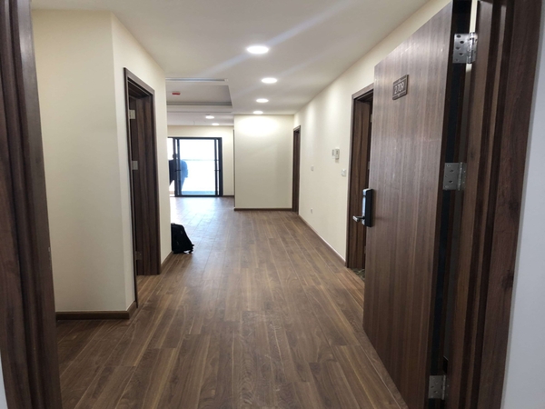 CHO THUÊ CĂN CHUNG CƯ CAO CẤP TẦNG 27 TÒA GOLDEN PARK GIÁ 20TR/THÁNG