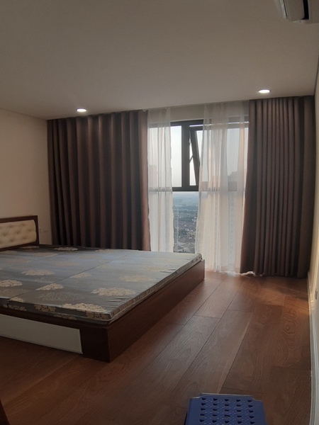 Cho thuê căn hộ  tại dự án Ciputra  giá 15 triệu/ tháng
