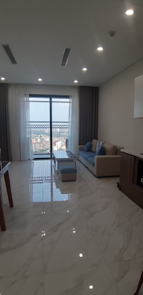 Cho thuê căn hộ  tại dự án Ciputra  giá 15 triệu/ tháng