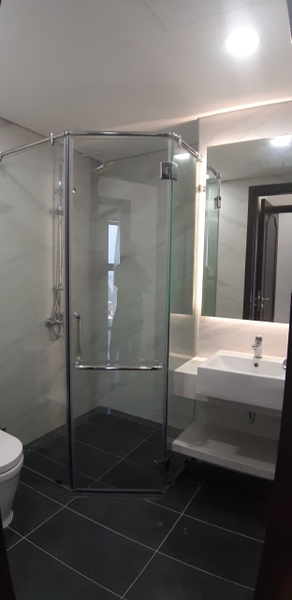 Cho thuê căn hộ  tại dự án Ciputra  giá 15 triệu/ tháng