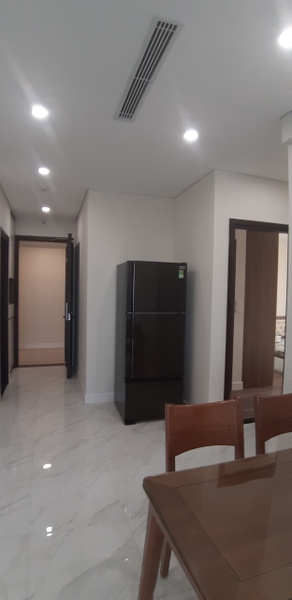 Cho thuê căn hộ  tại dự án Ciputra  giá 15 triệu/ tháng