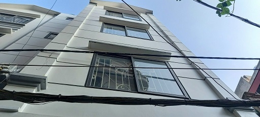 Bán Nhà Số 44 Ngõ 164/85 Vương Thừa Vũ - Thanh Xuân - Hà Nội