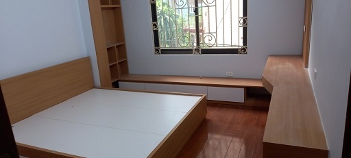 Bán Nhà Số 44 Ngõ 164/85 Vương Thừa Vũ - Thanh Xuân - Hà Nội