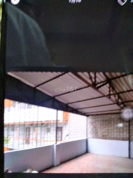Tầng thượng
