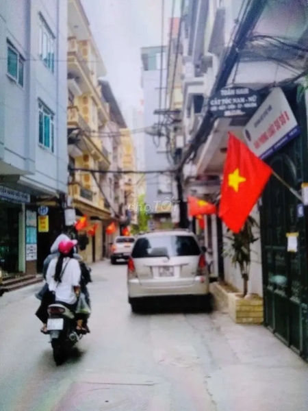 Đường oto tránh