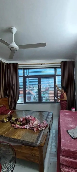 Ngủ