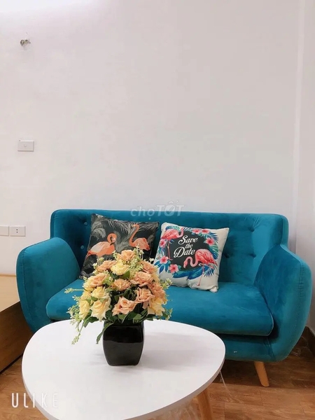 Góc nhỏ