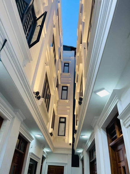 Chính chủ bán nhà tại Mỹ Đình nhà ngay gần đường đua công thức F1 vào chỉ 200m giao thông cực thuận tiện