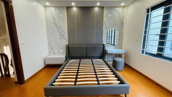 Chính chủ bán nhà tại Mỹ Đình nhà ngay gần đường đua công thức F1 vào chỉ 200m giao thông cực thuận tiện
