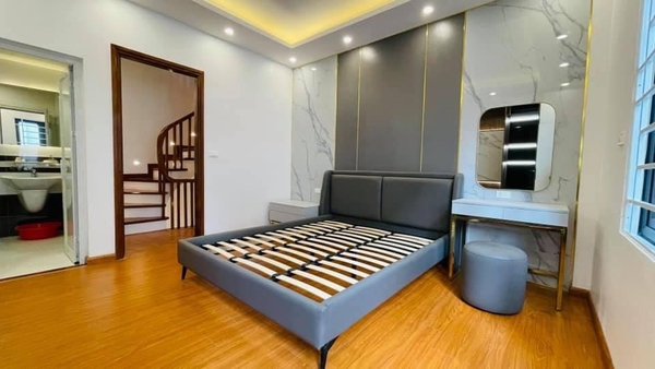 Chính chủ bán nhà tại Mỹ Đình nhà ngay gần đường đua công thức F1 vào chỉ 200m giao thông cực thuận tiện