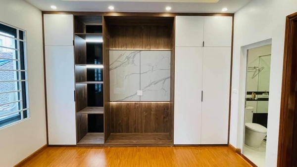 Chính chủ bán nhà tại Mỹ Đình nhà ngay gần đường đua công thức F1 vào chỉ 200m giao thông cực thuận tiện